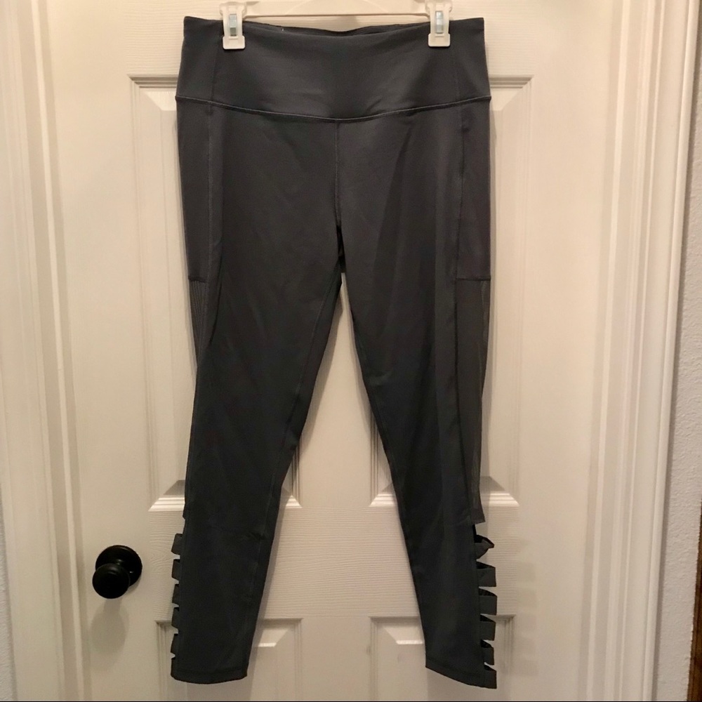 Victoria’s Secret Knockout Tight